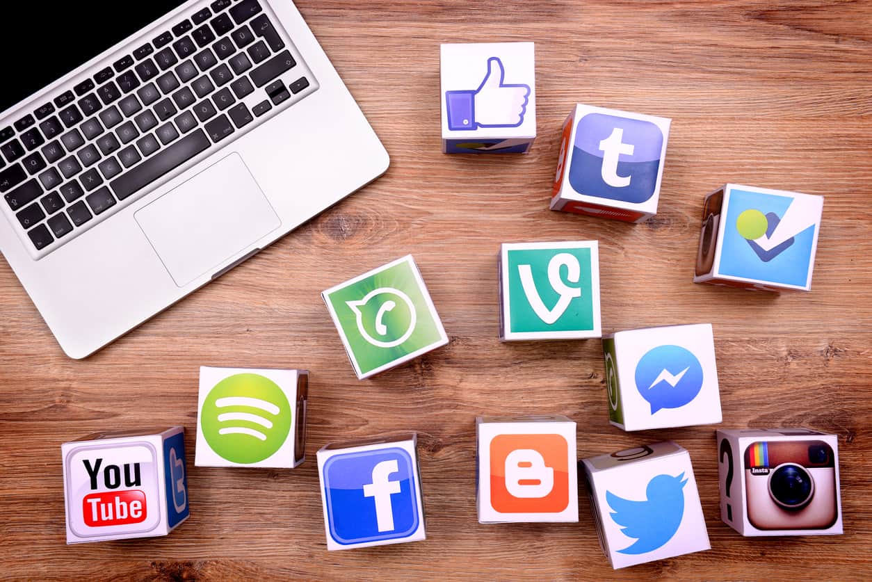 Take Your Social Media Marketing Efforts Beyond Facebook