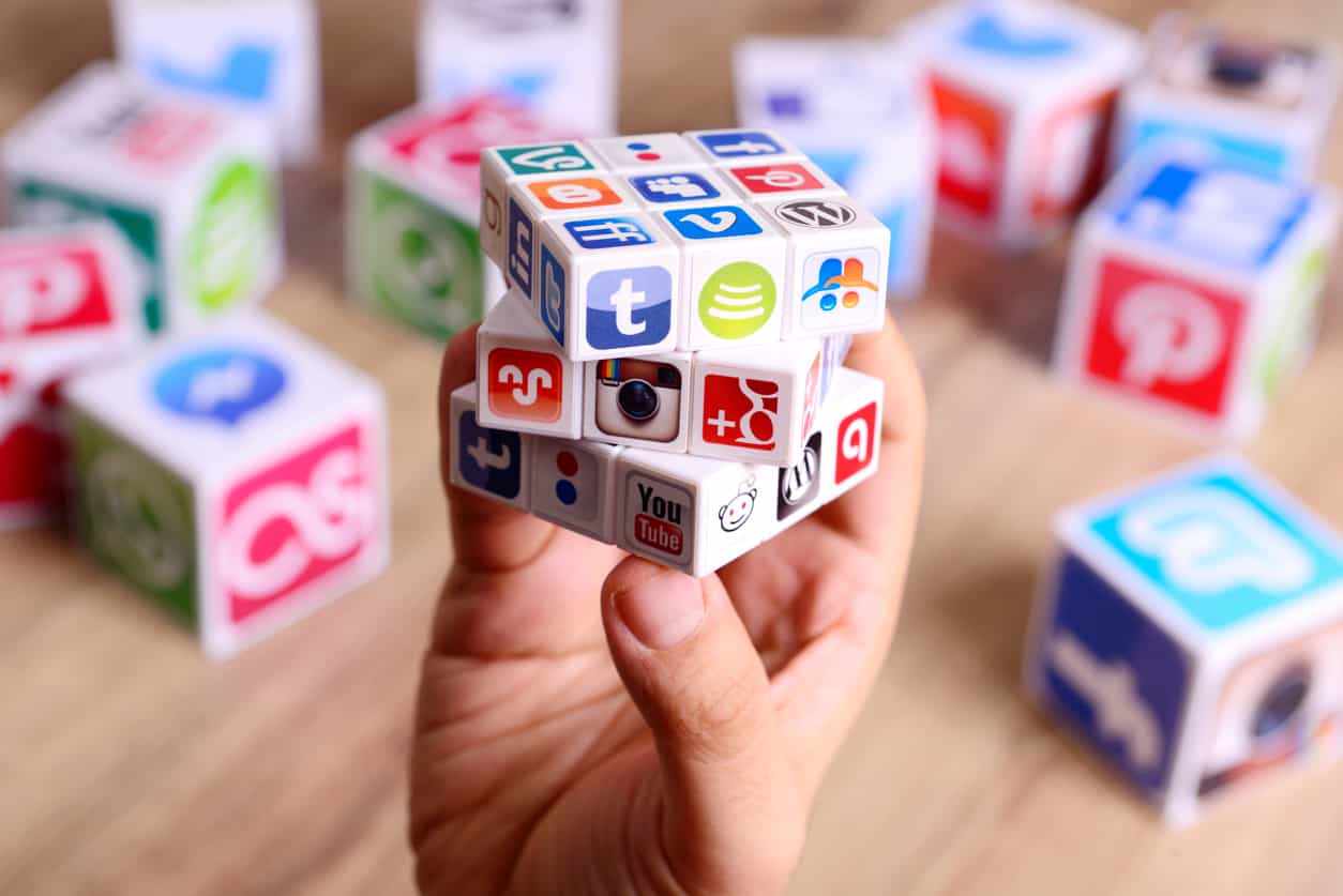 What Are the Right Social Media Channels for Your Small Business?