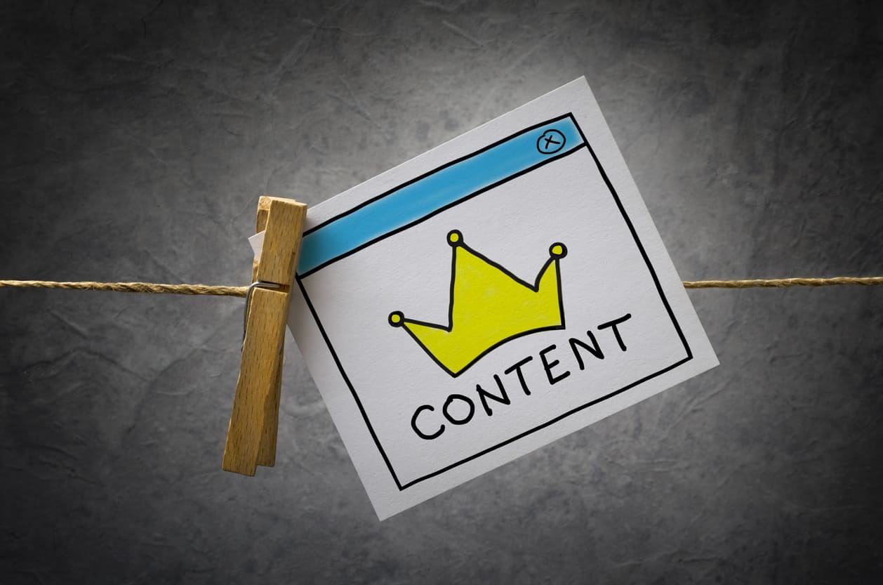 How to Create Great Marketing Content for Your Website