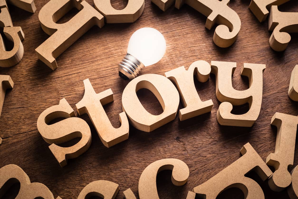 Brand Storytelling: Increase Engagement and Boost Sales with Storytelling