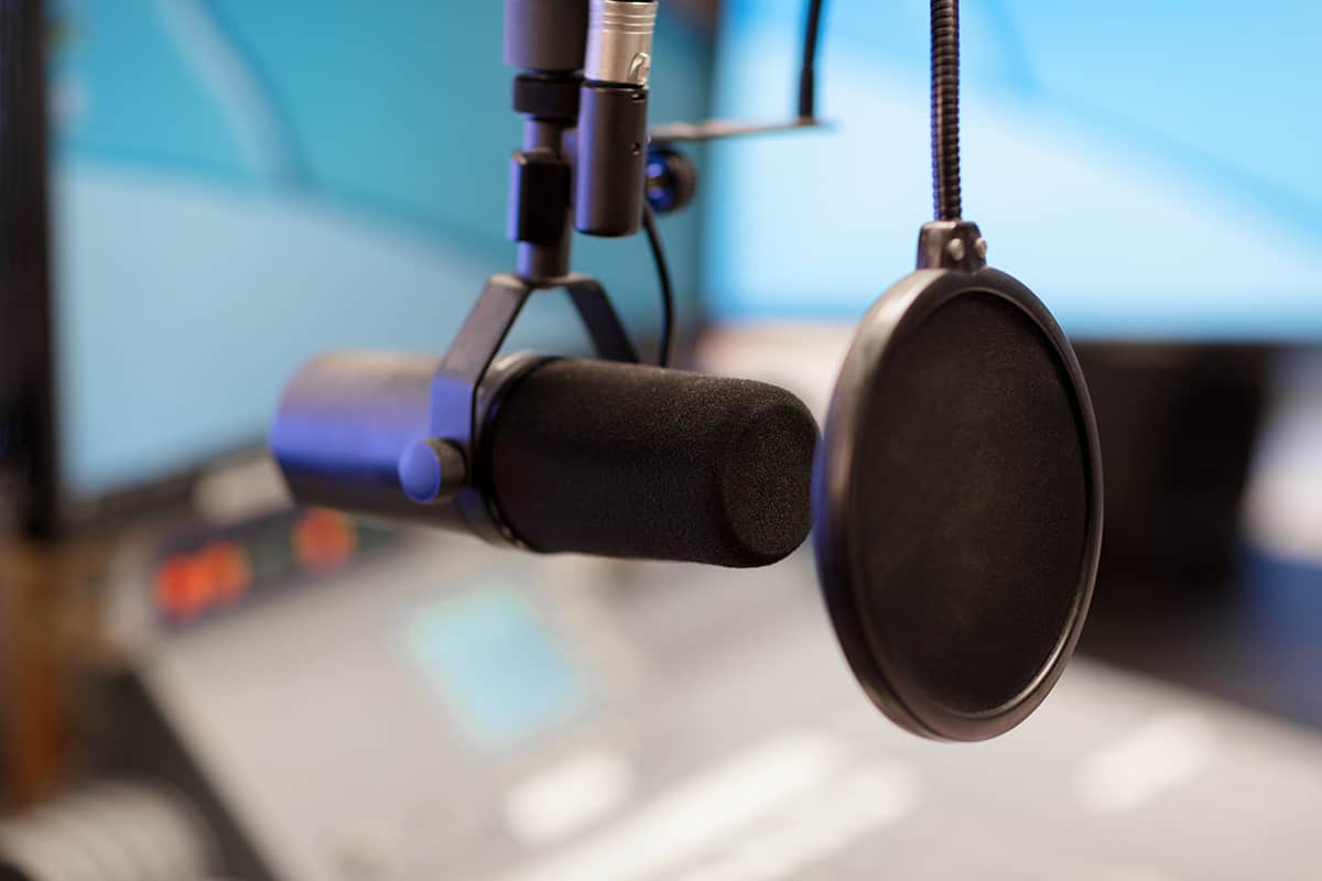 What You Can Gain From Podcasting