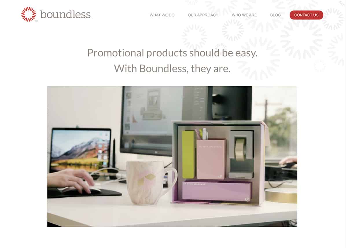 Boundless Marketing